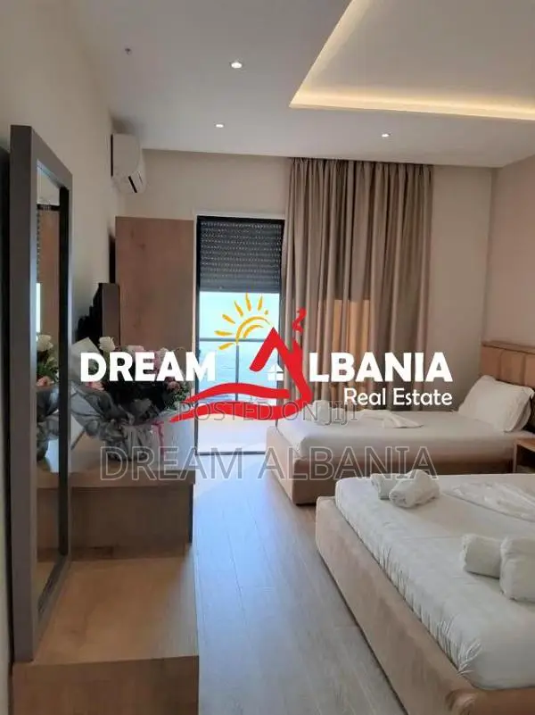Hotel ne Shitje ne Rradhime Buze Detit (ID 4151095)