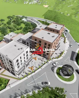 Apartament 3+1+2 Ne Shitje Te Kodra E Diellit (ID 4131499) f