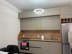 SHITET APARTAMENT 2+1 SPITALI AMERIKAN 3 190.000 EURO
