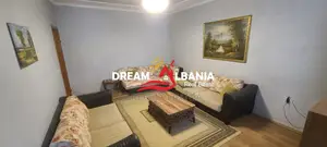 Apartament 3+1+2WC+2Ballkone me Qera ne Don Bosko, Prane Viva Market n