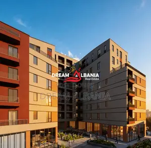 Apartament 2+1 Ne Shitje Ne Kamez (ID 41212225)