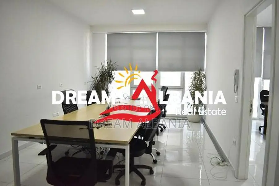 Zyre me qera tek Komuna Parisit, Kompleksi Kika 2 ne Tirane (ID 426160