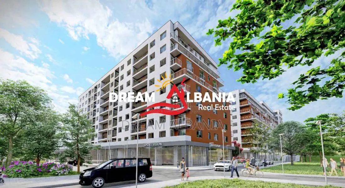 Apartament 2+1 Ne Shitje Ne Paskuqan (ID 41212231)