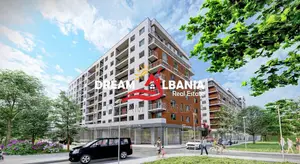 Apartament 2+1 Ne Shitje Ne Paskuqan (ID 41212231)