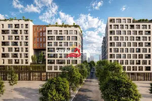 ️ Shitet Apartament 2+1 tek Karl Gega, Tirane (ID 41212232)
