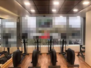 Jepet me qera ambient biznesi Palester prane Ozonit ne Astir (ID 42711