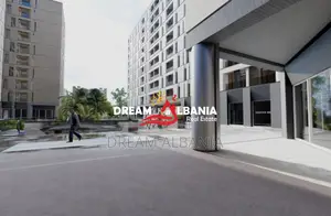 Apartament 2+1+2 Ne Shitje Te River Side Residence (ID 41212234)