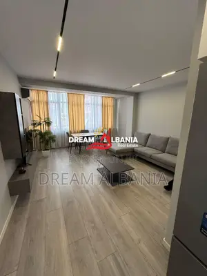 Shitet apartament 2+1 – Zona e 21 Dhjetorit, Prane Hotel Mondialit (ID