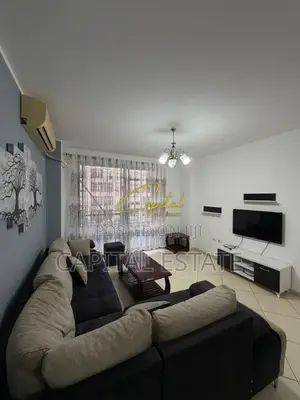 APARTAMENT ME QIRA 2+1 ASTIR 50.000 LEKE