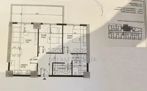 Apartament 2+1 ne shitje tek Fusha Aviacionit, prane Shkolles “Dhora L