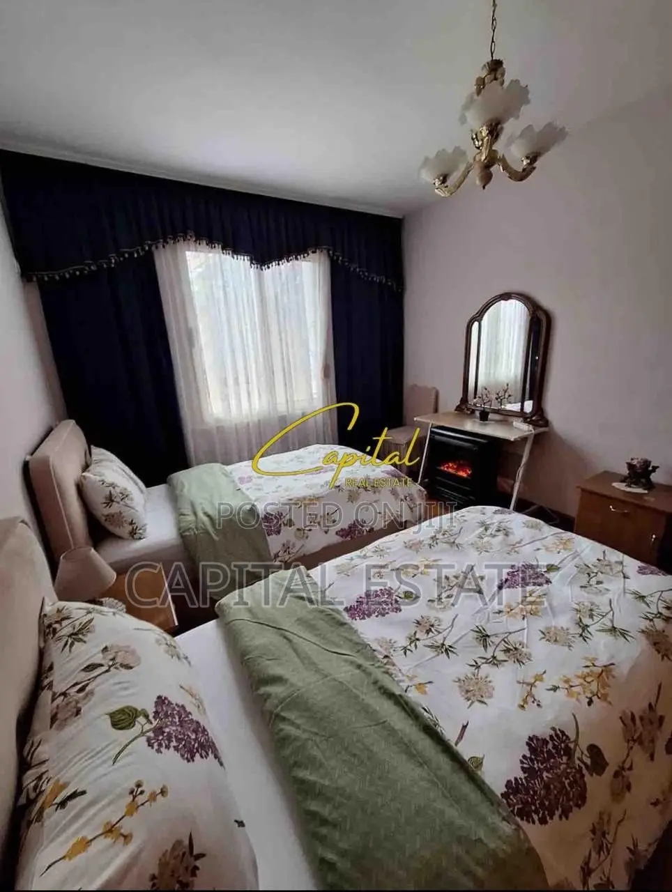 SHITET APARTAMENT 2+1 MYSLYM SHYRI 183.000 EURO