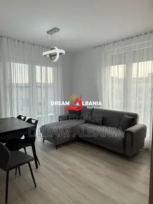 Jepet me qera apartament 2+1 tek Bulevardi i Ri (ID 42215499)