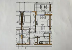 Shitet Apartament 1+1 ne Golem, Prane Premium (ID 41111568)