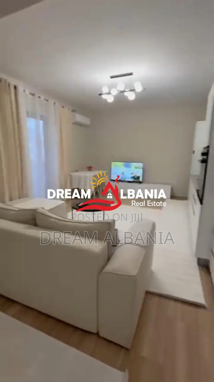 Shitet Apartament 1+1 në zonën e pazarit te ri ne Tirane (ID 41111571)