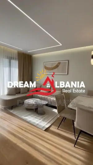 Jepet me qera apartament 2+1 ne Don Bosko prane Fiore Di Bosko (ID 422