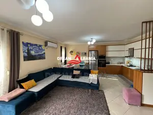 Apartament ne shitje 2+1+Verande ne Yzberisht prane KMY ne Tirane (ID 