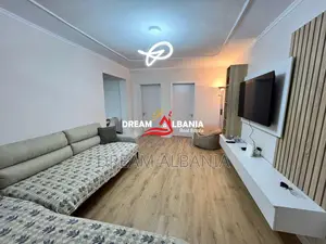 Super Apartament 3+1+2wc ne shitje te stadiumi Dinamo, Tirane (ID 4139