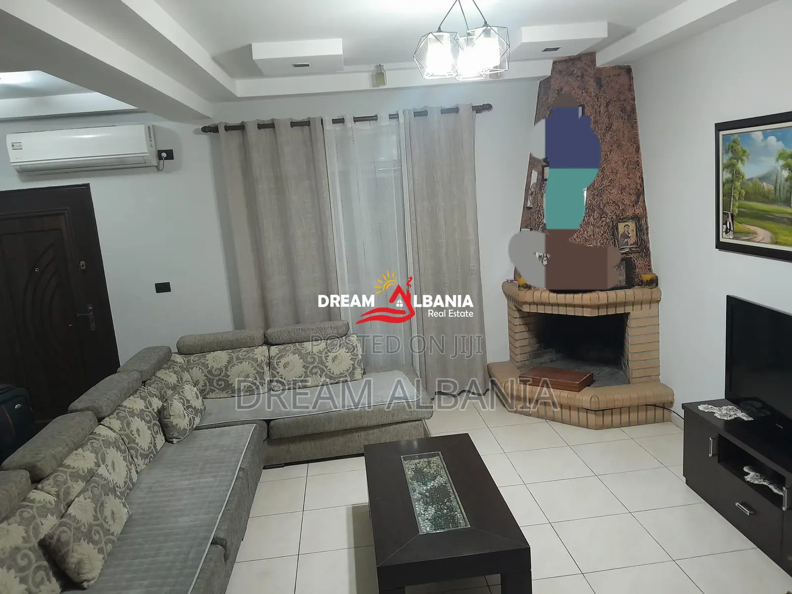 Jepet me qera shtepi private në Laprake, Tirane (ID 4231496)