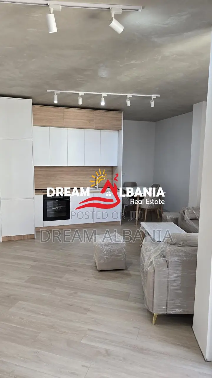 Apartament 1+1 me Qira – Astir, Tiranë (4219500)