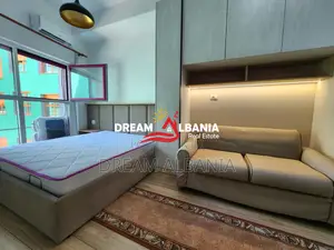 Garsoniere ne Shitje tek Kompleksi Mangalem 21 (Ali Dem) (ID 4101893)