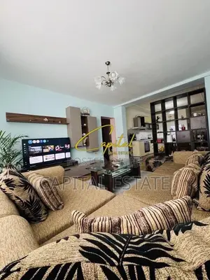 APARTAMENT ME QIRA 1+1 STADIUMI DINAMO 730 EURO