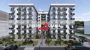 Apartament 1+1 Ne Shitje Ne Golem (ID 41111578)