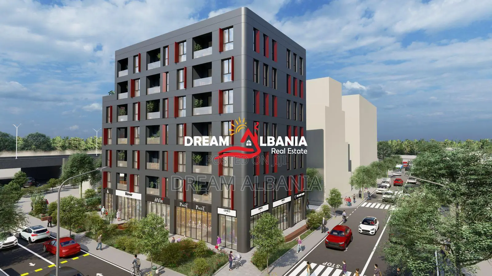 Apartament 2+1 Ne Shitje Ne Paskuqan (ID 41212250)
