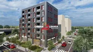 Apartament 2+1 Ne Shitje Ne Paskuqan (ID 41212250)