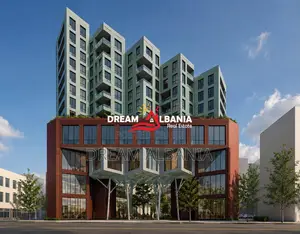 DYQAN PËR SHITJE – RRUGA DRITAN HOXHA, TIRANË (4171632) f