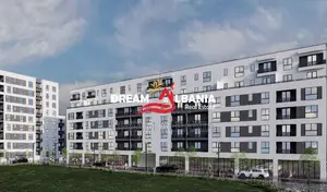 Apartament 2+1 Ne Shitje Te Kamez (ID 41212254)