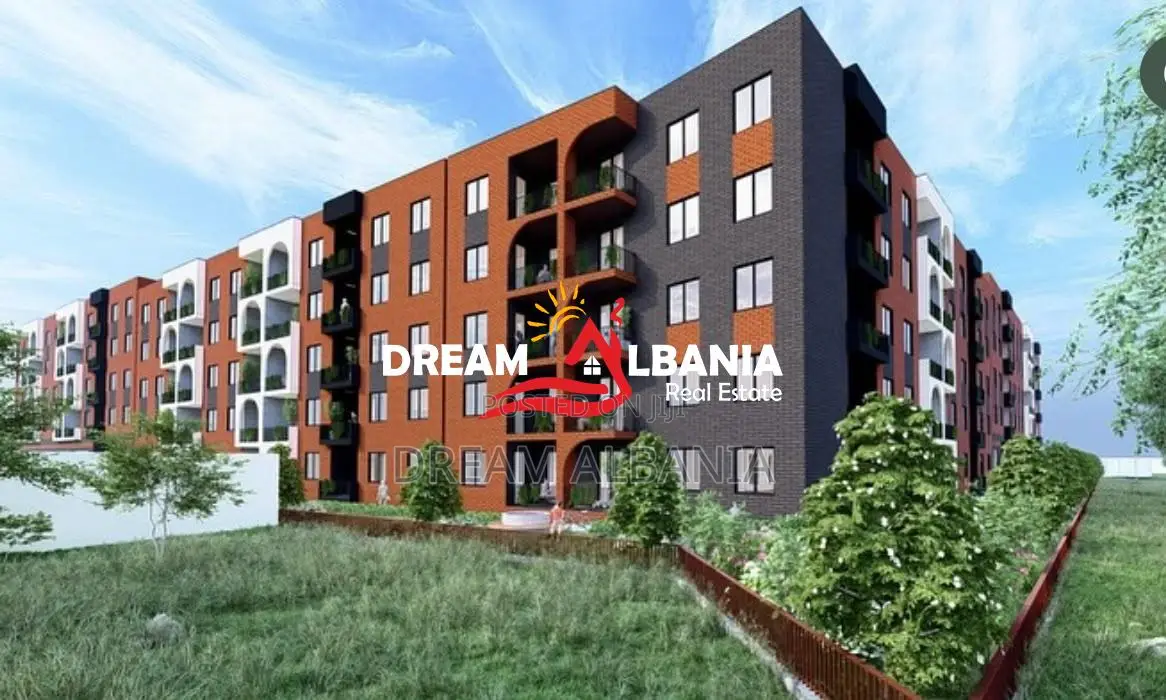 Apartament 2+1 Ne Shitje Ne Paskuqan (ID 41212257)