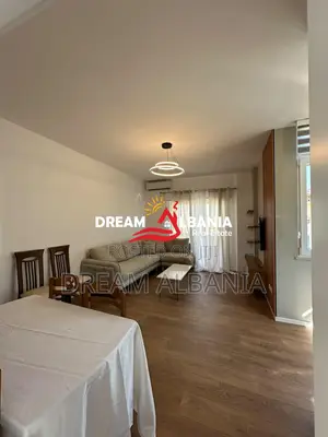Apartament2+1 me Qera tek Kopshti Zologjik (ID 52215004)