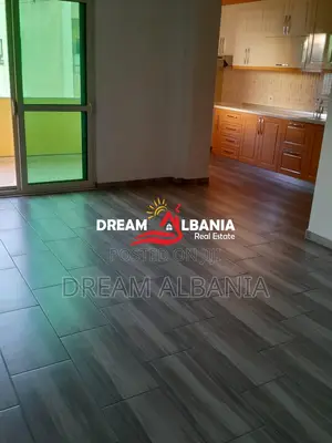 Apartament 1+1 me qera në Rrugën Shkelqim Fusha pranë Kodres Diellit (