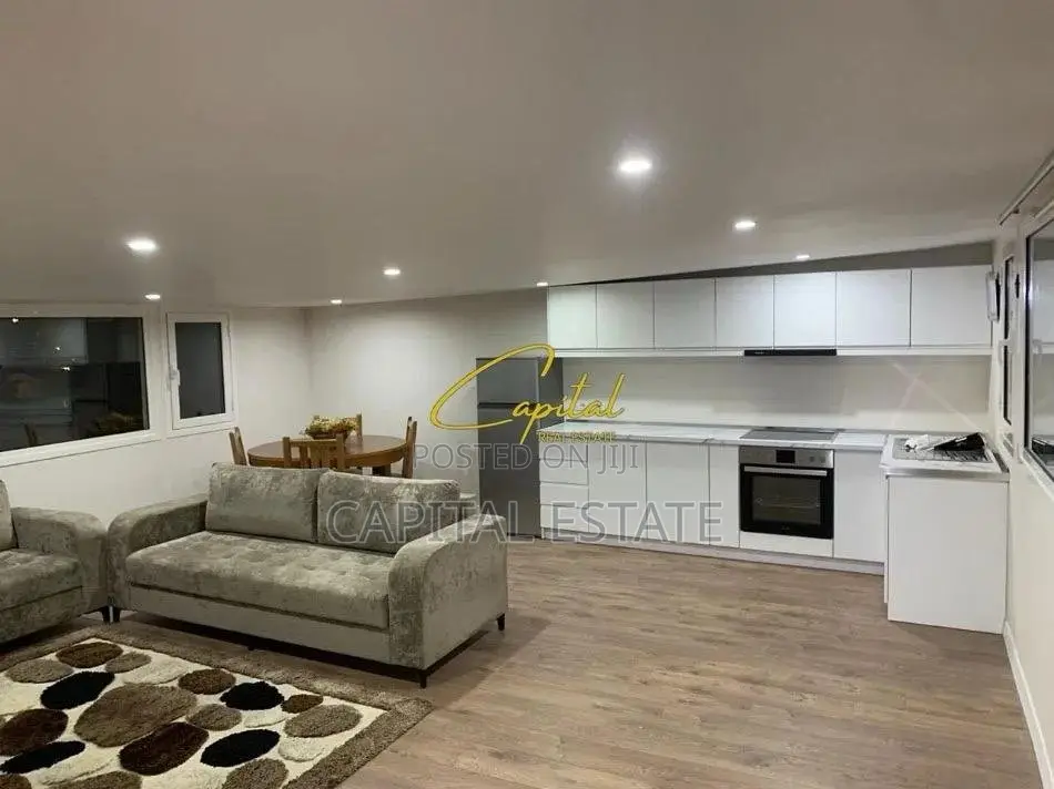 APARTAMENT ME QIRA 1+1 SIRI KODRA 45.000 LEKE