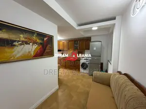 Shitet apartament 2+1+2 tek Irfan Tomini prane shkolles 26 Nentori (ID