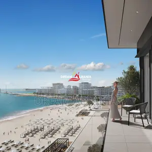 Shitet apartament 2+1+2+Post Parkimi ne shitje tek “DURRES YACHT MARIN
