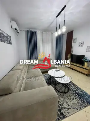 Apartament 2+1 me qera ne rrugen Haxhi Hysen Dalliu prane Fakultetit t