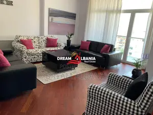 Apartament me qera 2+1+2wc+Parkim te Sheshi Wilson, Tirane (ID 4221520
