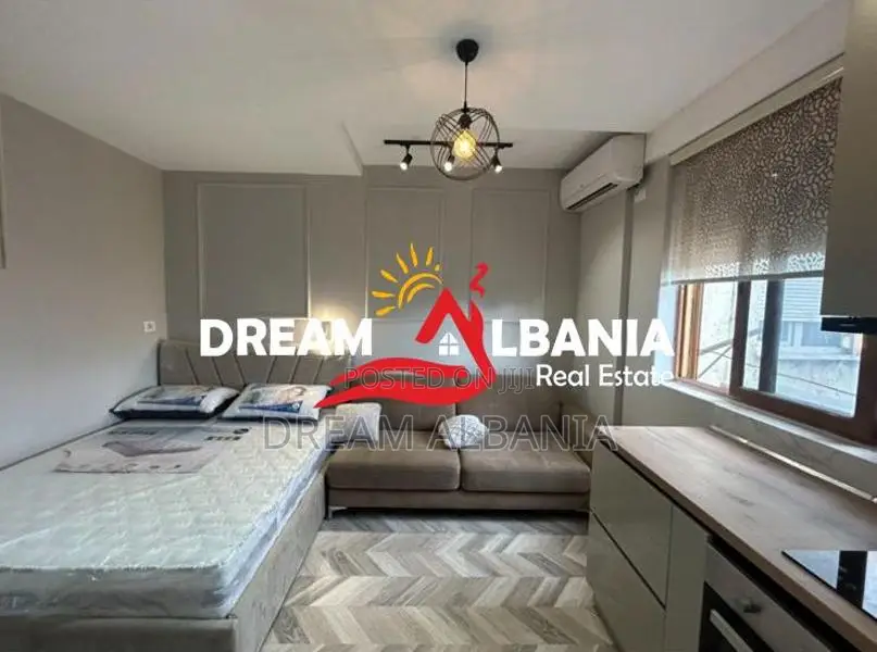 Apartament 2+1 + Garsoniere për shitje në 9 Katëshet, Tiranë (ID 41212