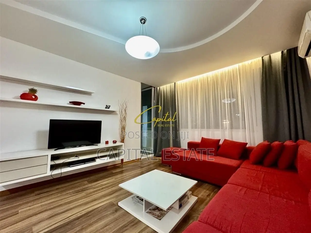 APARTAMENT ME QIRA 1+1 KOMUNA E PARISIT 70.000 LEKE
