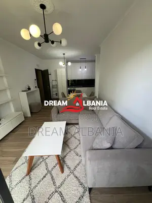 Apartament 1+1+Post Parkimi Me Qera Ne Teg (ID 42111543)