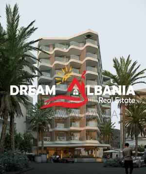 Apartament ne shitje 1+1 me pamje nga deti Rruga Butrinti Sarande (411