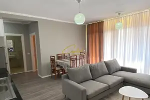 APARTAMENT ME QIRA 1+1 BULEVARDI I RI 45.000 LEKE