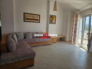 Apartament me qera 2+1+2 i sapo investuar ne Fresk prane Restorant MUR