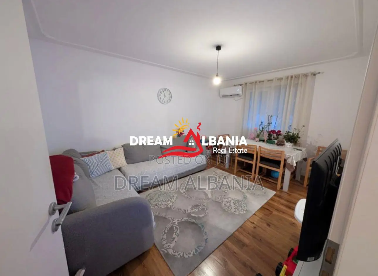 Apartament 2+1 ne shitje tek rruga Kavajes prane Auto Kadiu (ID 412955
