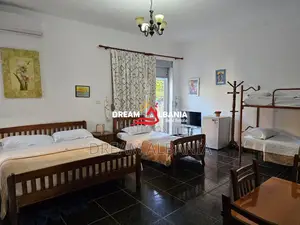 Shitet Hotel në Rr. Elbasanit pranë Ambasadës Amerikane – Tiranë (ID 4