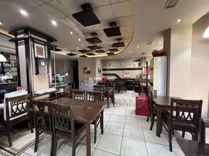 Bar-Restorant ne shitje ne Laprake, prane Kupoles, ne Tirane (ID 41714