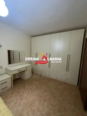 Apartament 2+1 me qera prane Ministrise Jashtme, Tiranë (ID 4229406)