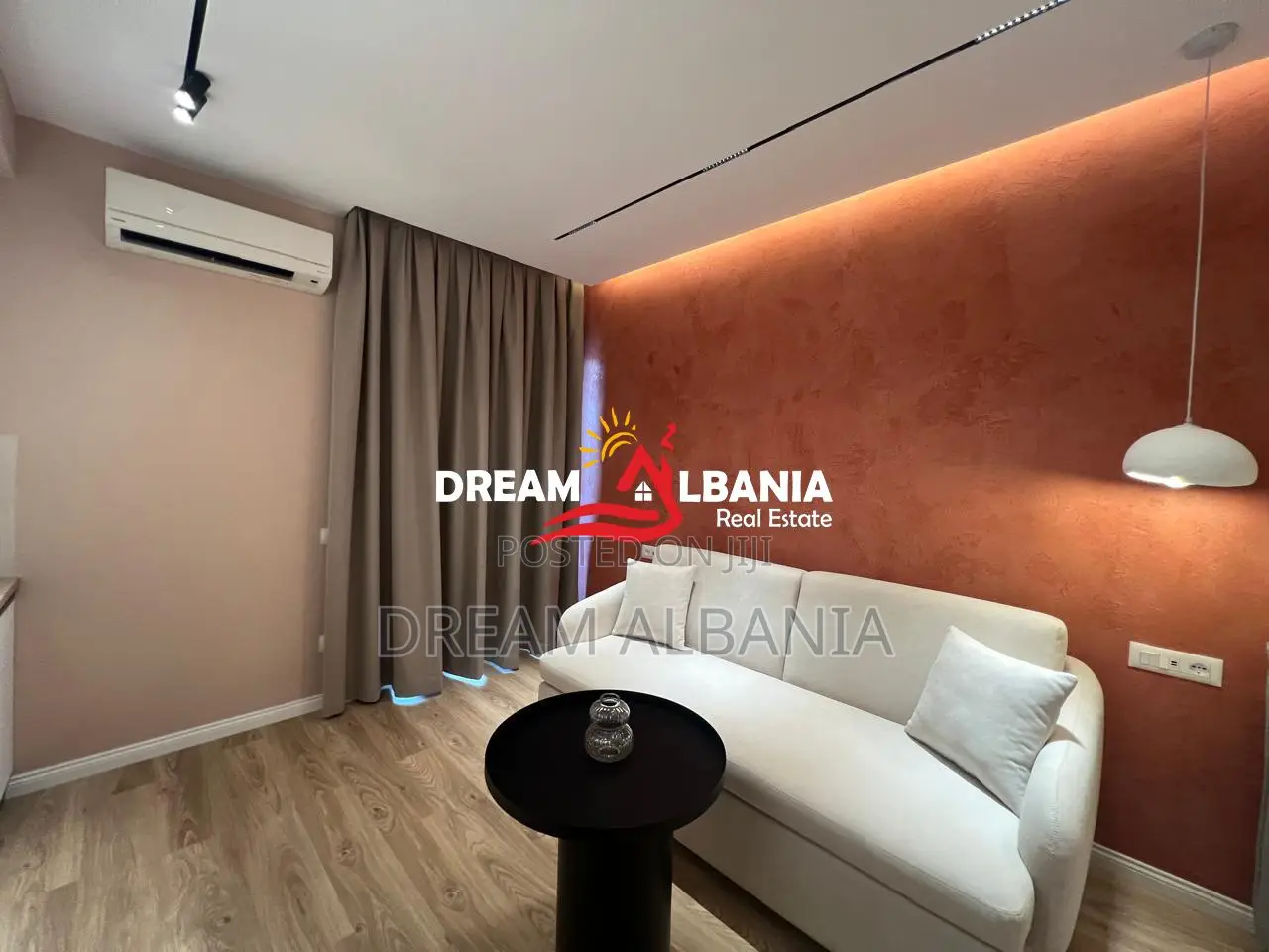 Super apartament modern me qera ne Rrugen e Kavajes, Tirane ID (420108
