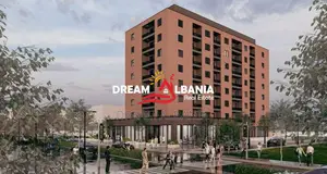 Shitet Apartament 2+1+2 dhe 3+1 tek Rezidenca Prime 3, Kamëz (ID 41212